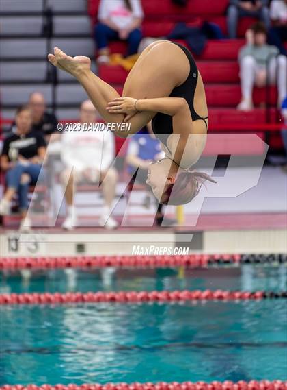 Thumbnail 2 in WIAA Division 2 Final photogallery.