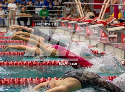 Thumbnail 1 in WIAA Division 2 Final photogallery.