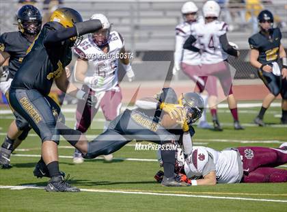 Thumbnail 1 in Cimarron-Memorial @ Clark photogallery.