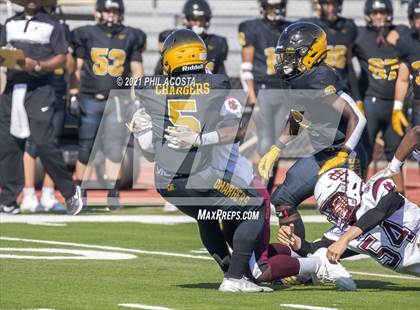 Thumbnail 2 in Cimarron-Memorial @ Clark photogallery.
