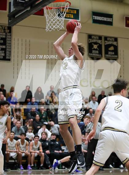 Thumbnail 3 in Valor Christian @ Rock Canyon photogallery.
