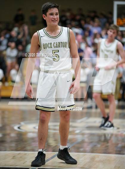 Thumbnail 2 in Valor Christian @ Rock Canyon photogallery.