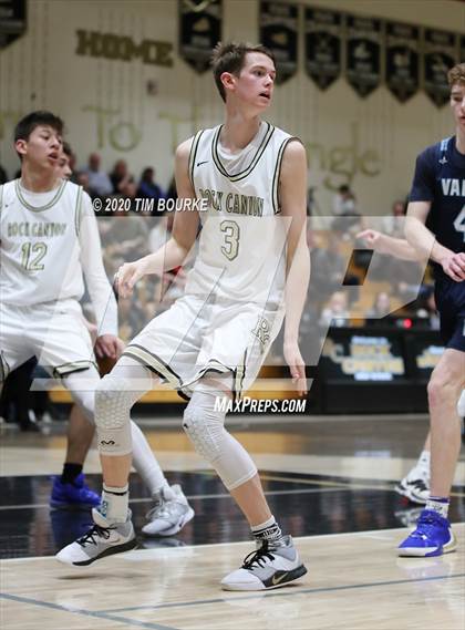 Thumbnail 2 in Valor Christian @ Rock Canyon photogallery.