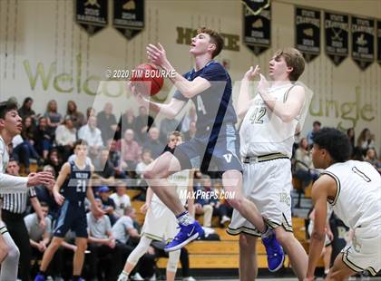 Thumbnail 2 in Valor Christian @ Rock Canyon photogallery.