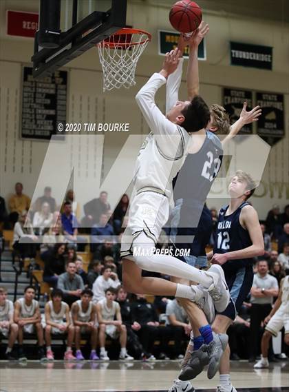 Thumbnail 1 in Valor Christian @ Rock Canyon photogallery.