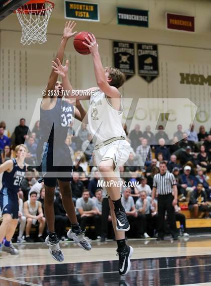 Thumbnail 2 in Valor Christian @ Rock Canyon photogallery.