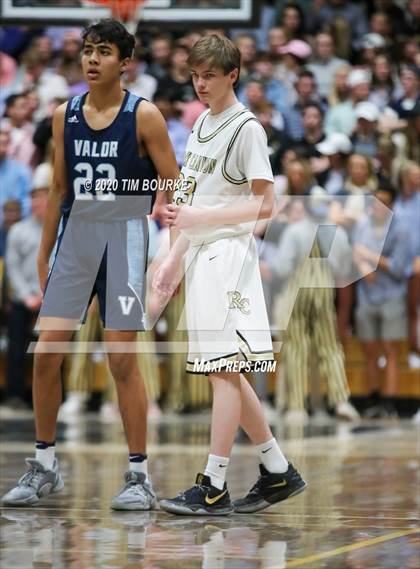 Thumbnail 2 in Valor Christian @ Rock Canyon photogallery.