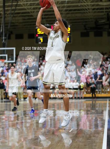 Thumbnail 2 in Valor Christian @ Rock Canyon photogallery.