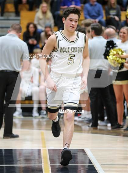 Thumbnail 1 in Valor Christian @ Rock Canyon photogallery.