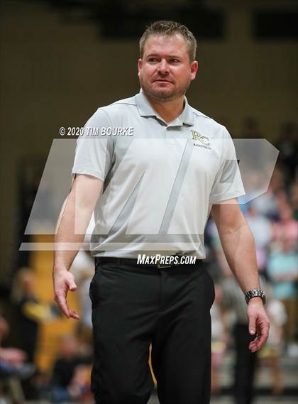 Thumbnail 3 in Valor Christian @ Rock Canyon photogallery.