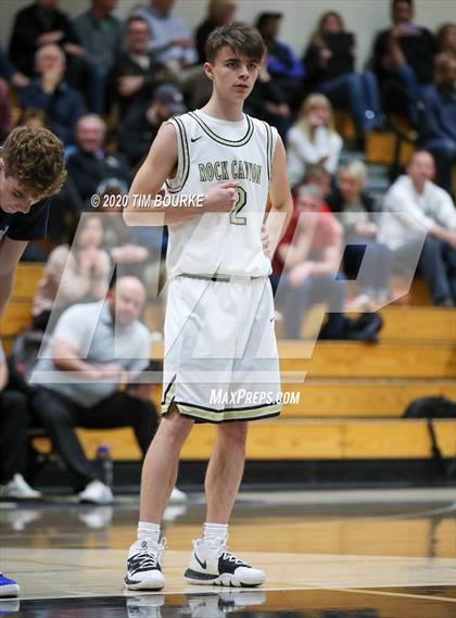 Thumbnail 2 in Valor Christian @ Rock Canyon photogallery.