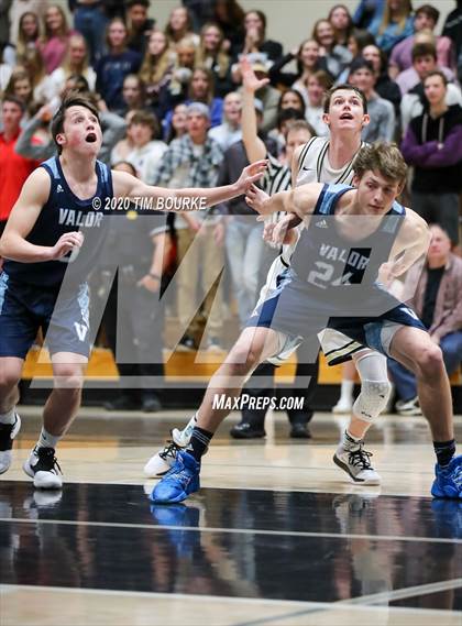 Thumbnail 1 in Valor Christian @ Rock Canyon photogallery.