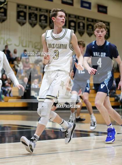Thumbnail 1 in Valor Christian @ Rock Canyon photogallery.