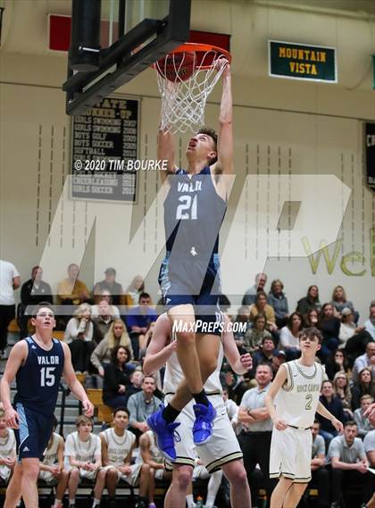 Thumbnail 3 in Valor Christian @ Rock Canyon photogallery.