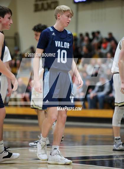 Thumbnail 2 in Valor Christian @ Rock Canyon photogallery.