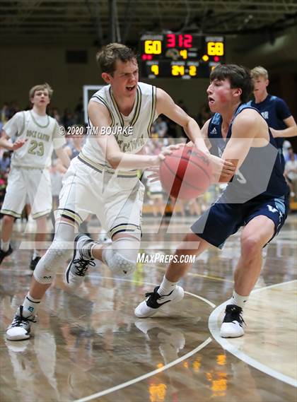 Thumbnail 2 in Valor Christian @ Rock Canyon photogallery.