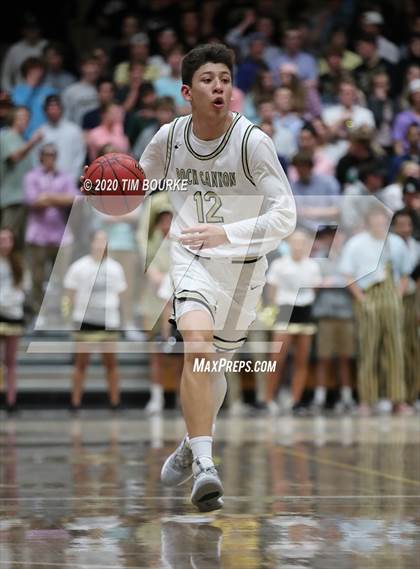 Thumbnail 2 in Valor Christian @ Rock Canyon photogallery.