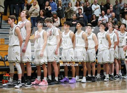 Thumbnail 2 in Valor Christian @ Rock Canyon photogallery.
