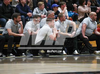 Thumbnail 1 in Valor Christian @ Rock Canyon photogallery.