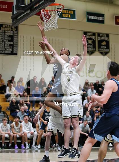 Thumbnail 1 in Valor Christian @ Rock Canyon photogallery.