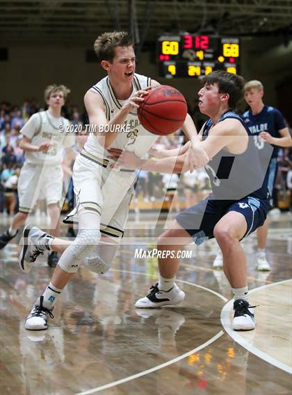 Thumbnail 1 in Valor Christian @ Rock Canyon photogallery.