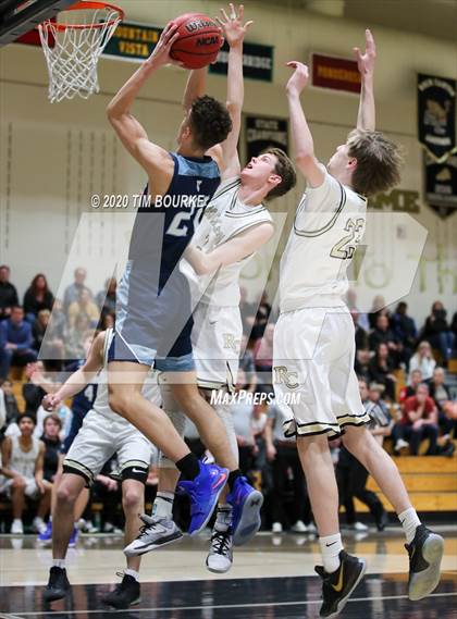 Thumbnail 3 in Valor Christian @ Rock Canyon photogallery.