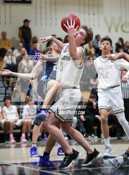 Thumbnail 1 in Valor Christian @ Rock Canyon photogallery.