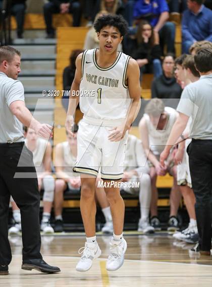 Thumbnail 3 in Valor Christian @ Rock Canyon photogallery.