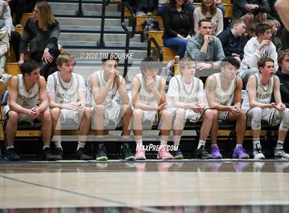 Thumbnail 3 in Valor Christian @ Rock Canyon photogallery.