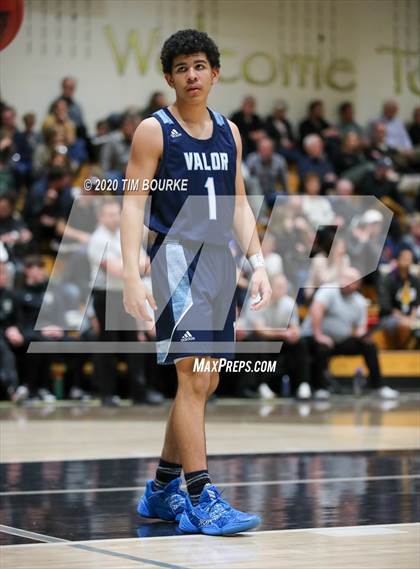 Thumbnail 2 in Valor Christian @ Rock Canyon photogallery.