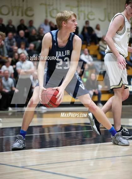 Thumbnail 3 in Valor Christian @ Rock Canyon photogallery.