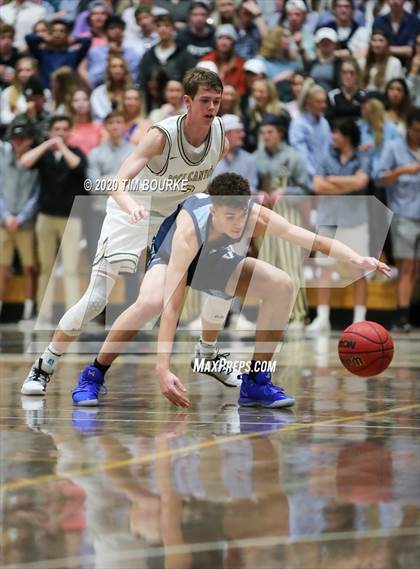 Thumbnail 3 in Valor Christian @ Rock Canyon photogallery.