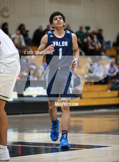 Thumbnail 1 in Valor Christian @ Rock Canyon photogallery.
