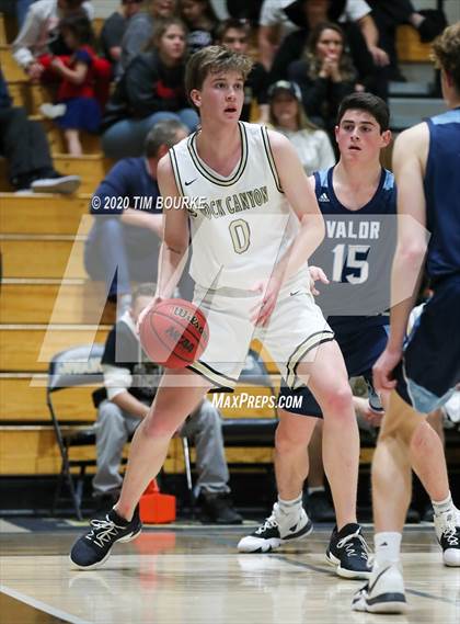 Thumbnail 2 in Valor Christian @ Rock Canyon photogallery.
