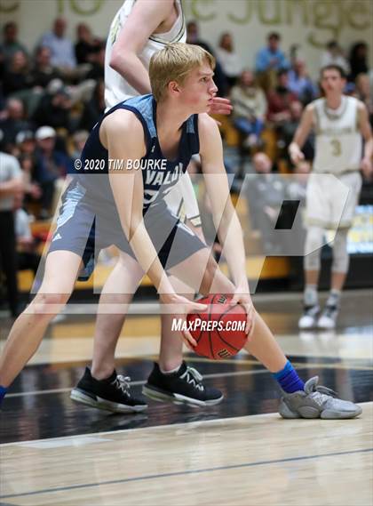 Thumbnail 2 in Valor Christian @ Rock Canyon photogallery.