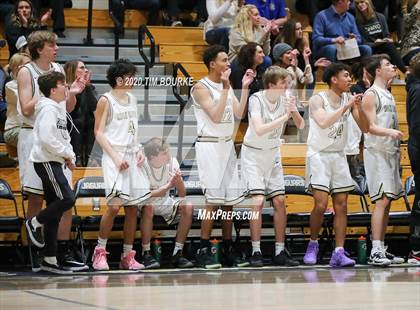 Thumbnail 1 in Valor Christian @ Rock Canyon photogallery.