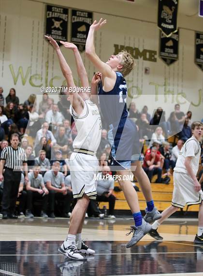 Thumbnail 3 in Valor Christian @ Rock Canyon photogallery.