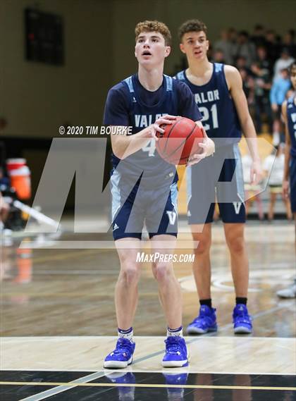 Thumbnail 2 in Valor Christian @ Rock Canyon photogallery.