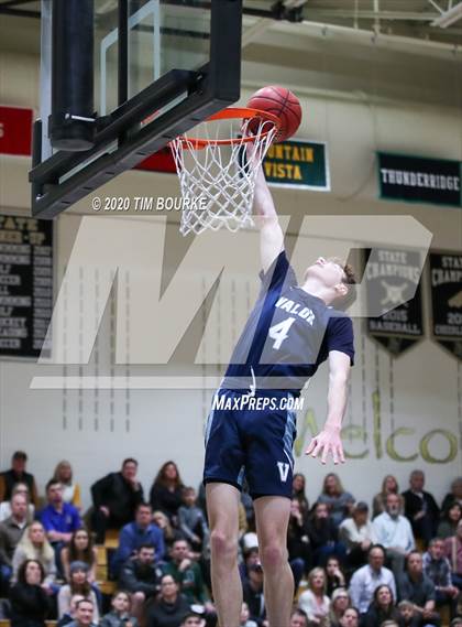 Thumbnail 2 in Valor Christian @ Rock Canyon photogallery.