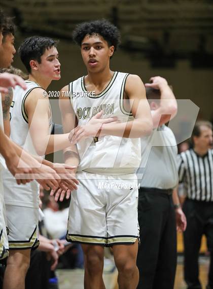 Thumbnail 2 in Valor Christian @ Rock Canyon photogallery.