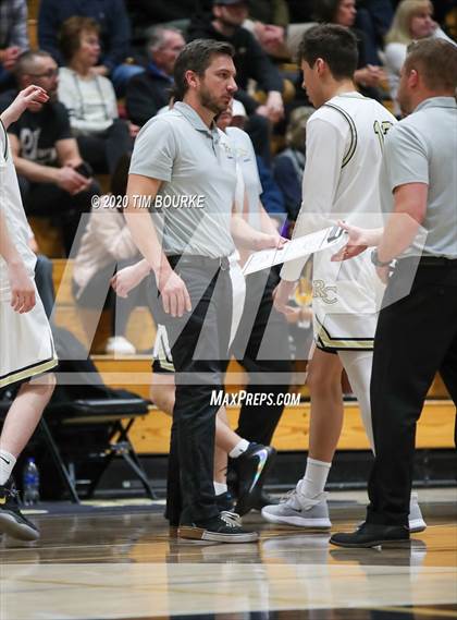 Thumbnail 2 in Valor Christian @ Rock Canyon photogallery.