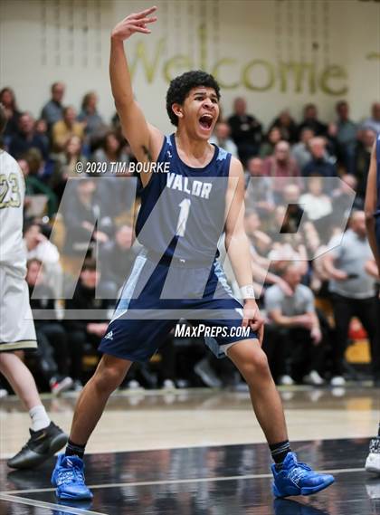 Thumbnail 1 in Valor Christian @ Rock Canyon photogallery.