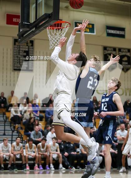 Thumbnail 2 in Valor Christian @ Rock Canyon photogallery.