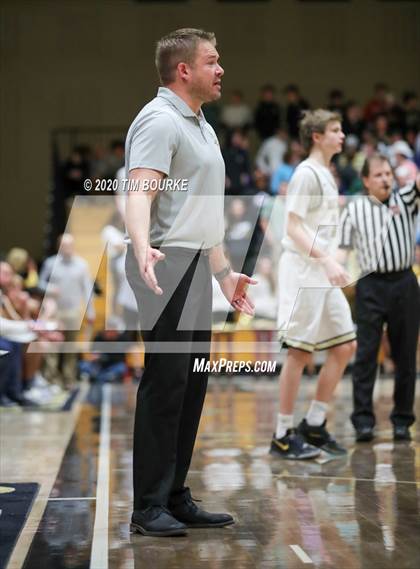 Thumbnail 1 in Valor Christian @ Rock Canyon photogallery.