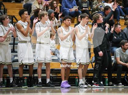 Thumbnail 3 in Valor Christian @ Rock Canyon photogallery.