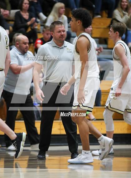Thumbnail 1 in Valor Christian @ Rock Canyon photogallery.