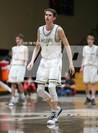 Thumbnail 3 in Valor Christian @ Rock Canyon photogallery.