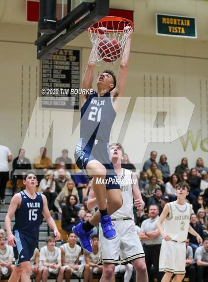 Thumbnail 1 in Valor Christian @ Rock Canyon photogallery.