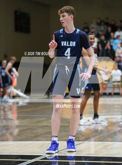 Thumbnail 3 in Valor Christian @ Rock Canyon photogallery.