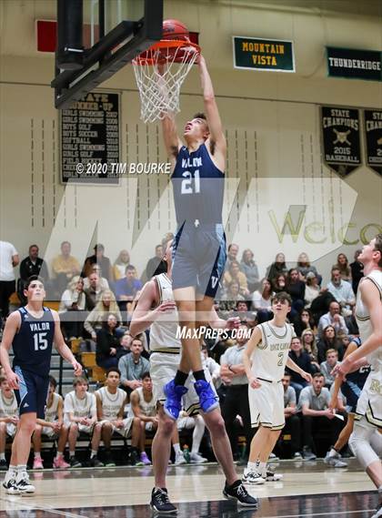 Thumbnail 2 in Valor Christian @ Rock Canyon photogallery.
